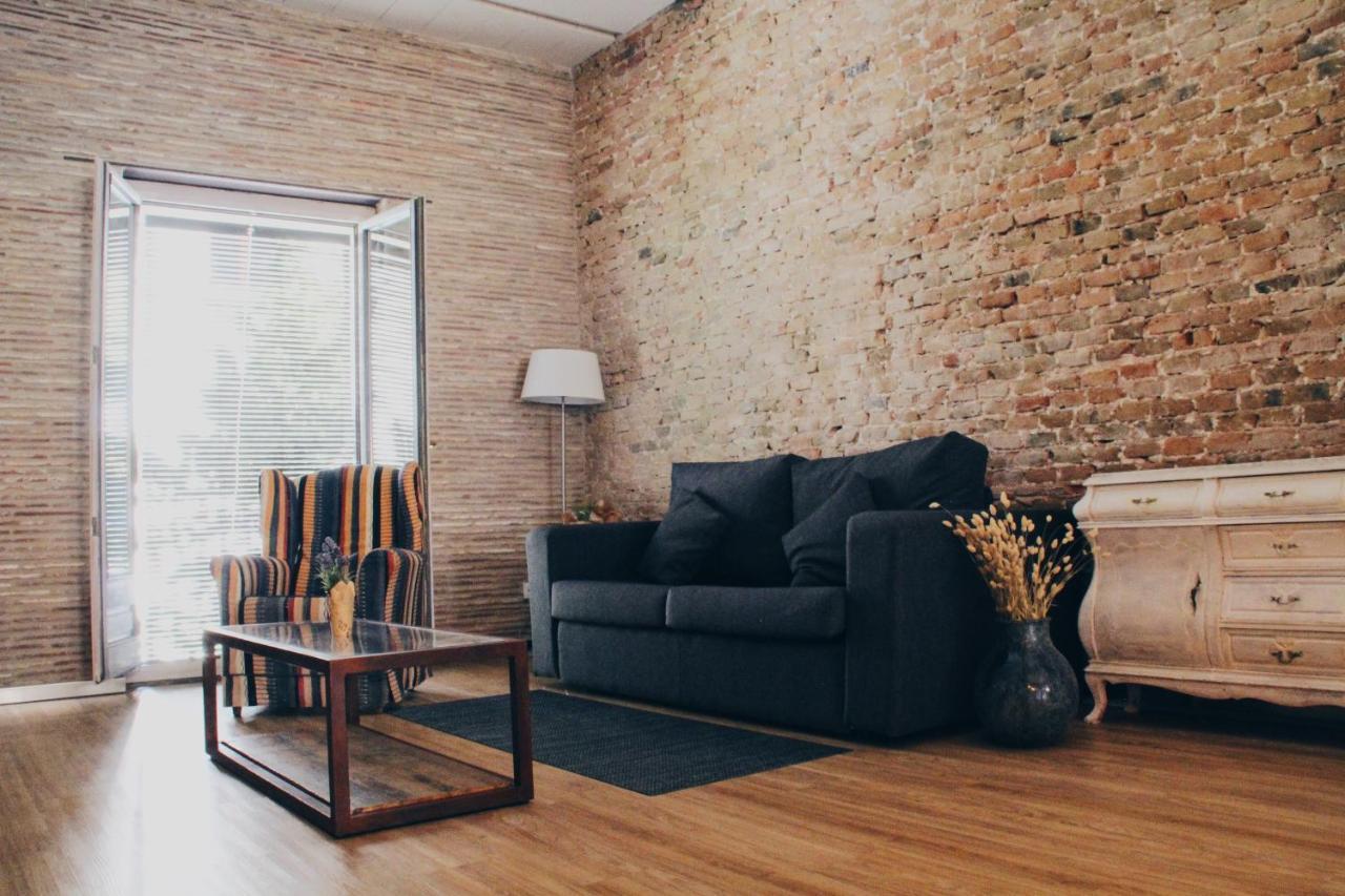 Onyar Apartments Rambla De La Llibertat 27 지로나 외부 사진