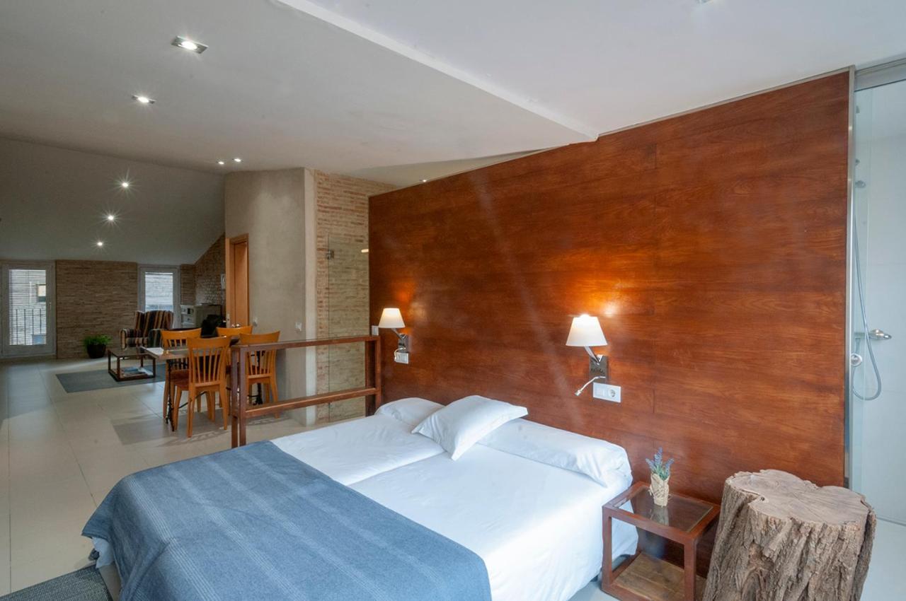 Onyar Apartments Rambla De La Llibertat 27 지로나 외부 사진