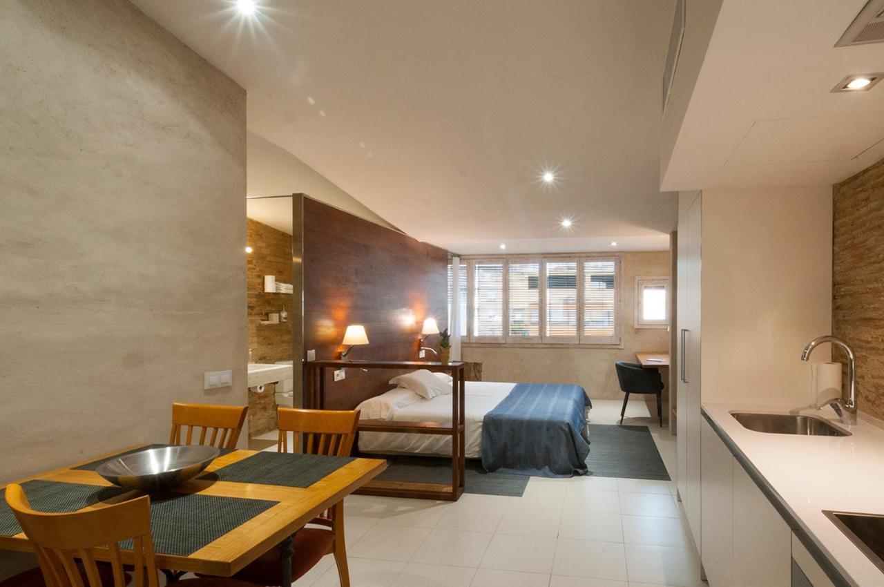 Onyar Apartments Rambla De La Llibertat 27 지로나 외부 사진