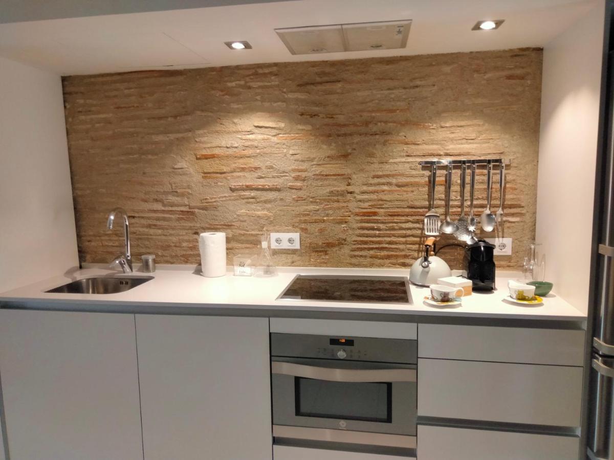 Onyar Apartments Rambla De La Llibertat 27 지로나 외부 사진