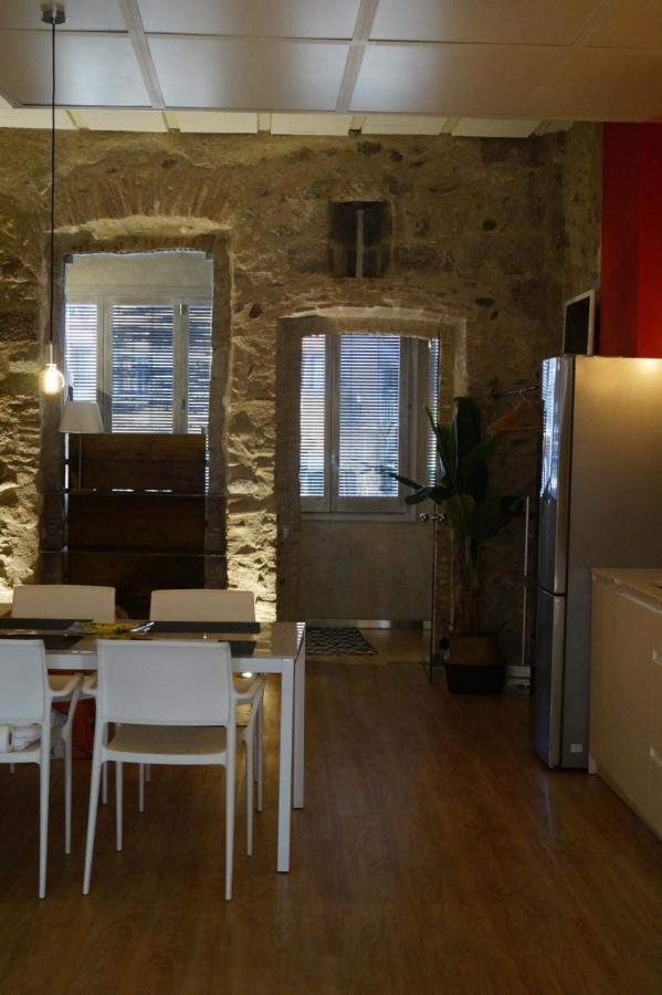 Onyar Apartments Rambla De La Llibertat 27 지로나 외부 사진